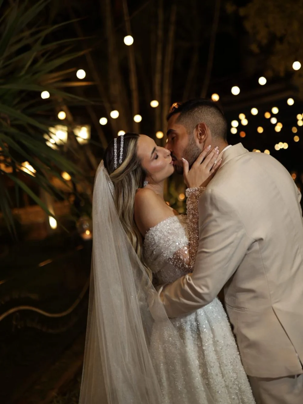 Casamento em destaque