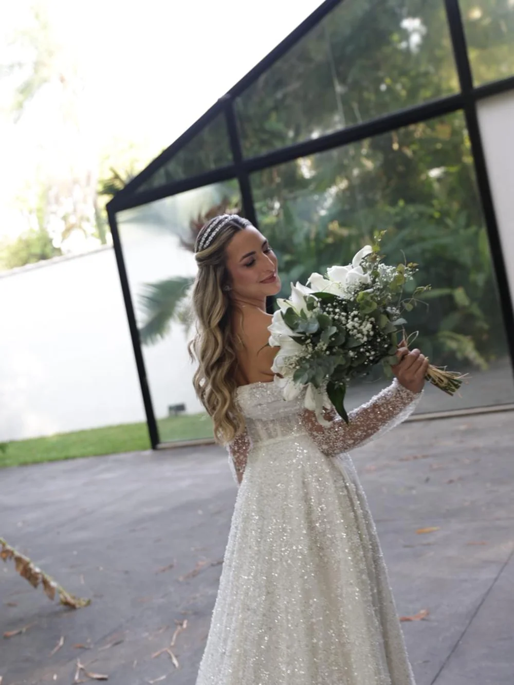 Casamento em destaque