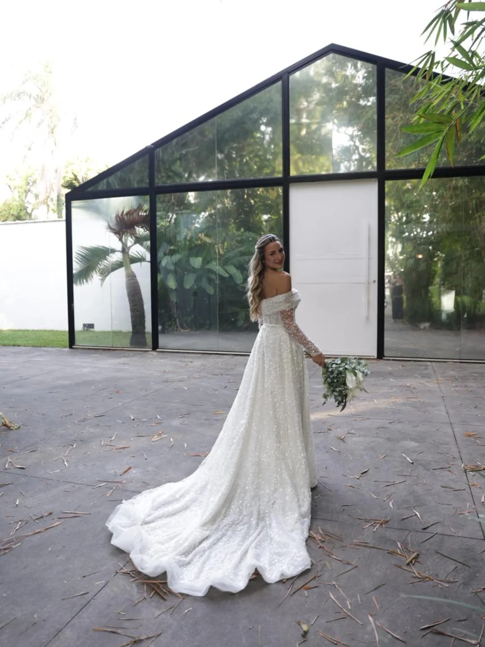 Casamento em destaque
