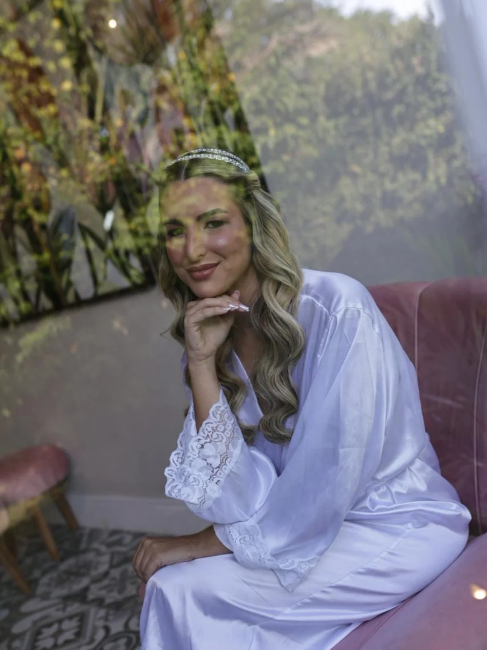 Casamento em destaque