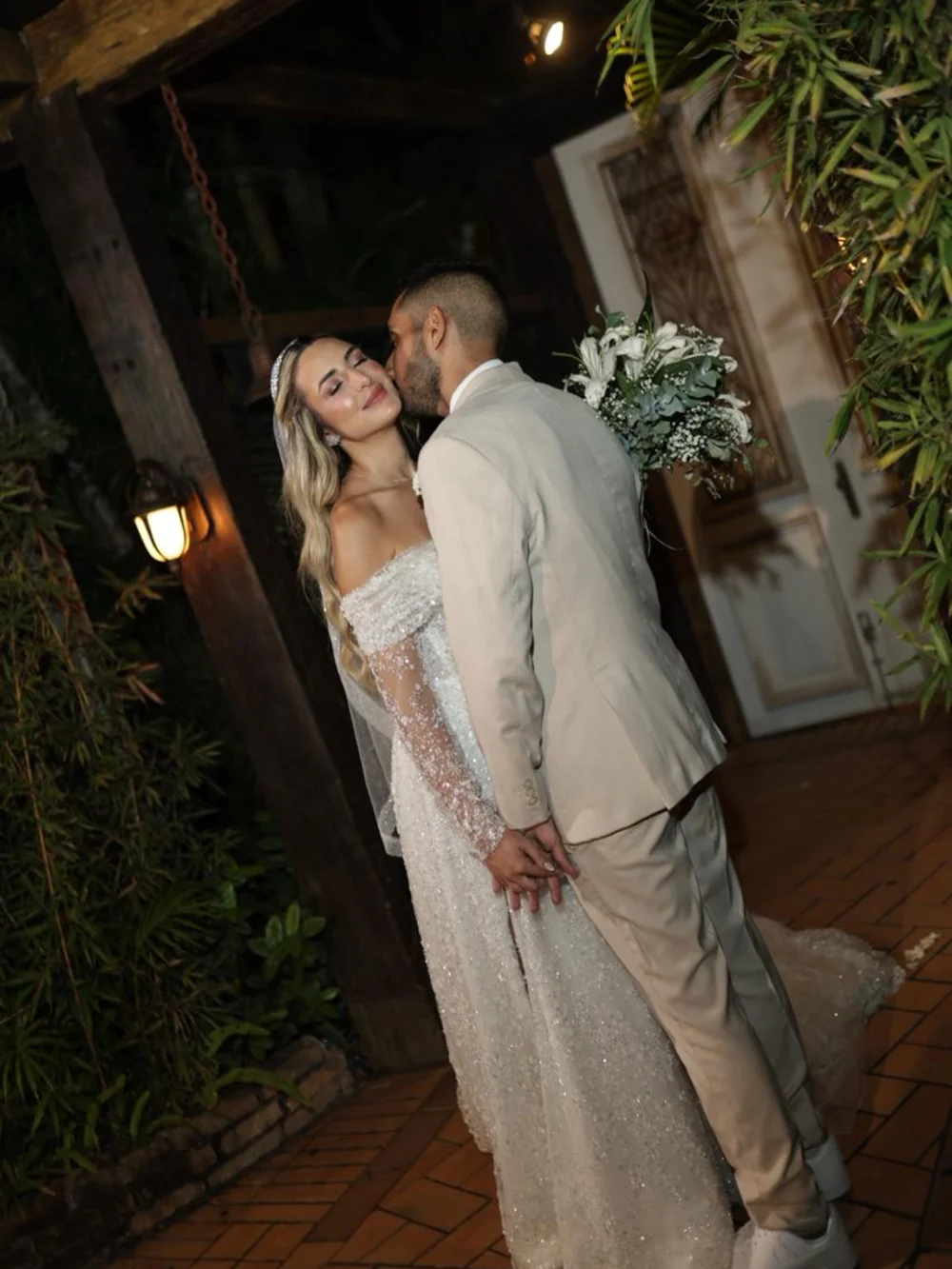 Casamento em destaque